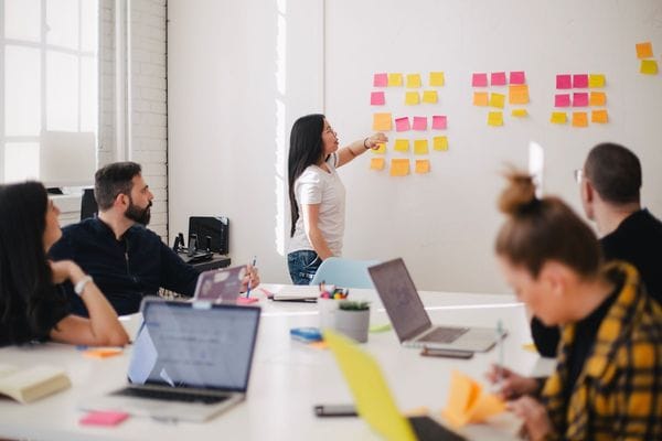 Team Skill Management Platform