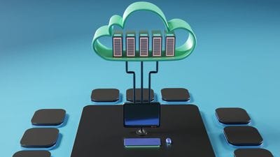 BACKEND FRAMEWORKS
