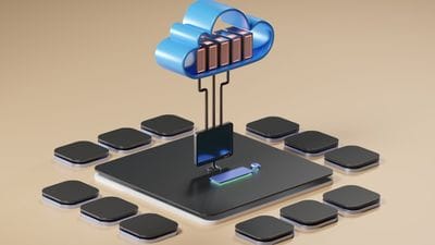 CLOUD & DEVOPS