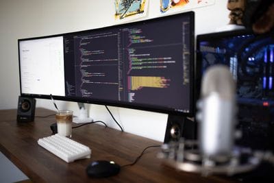 FRONTEND FRAMEWORKS