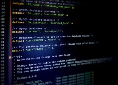 PROGRAMMING LANGUAGES
