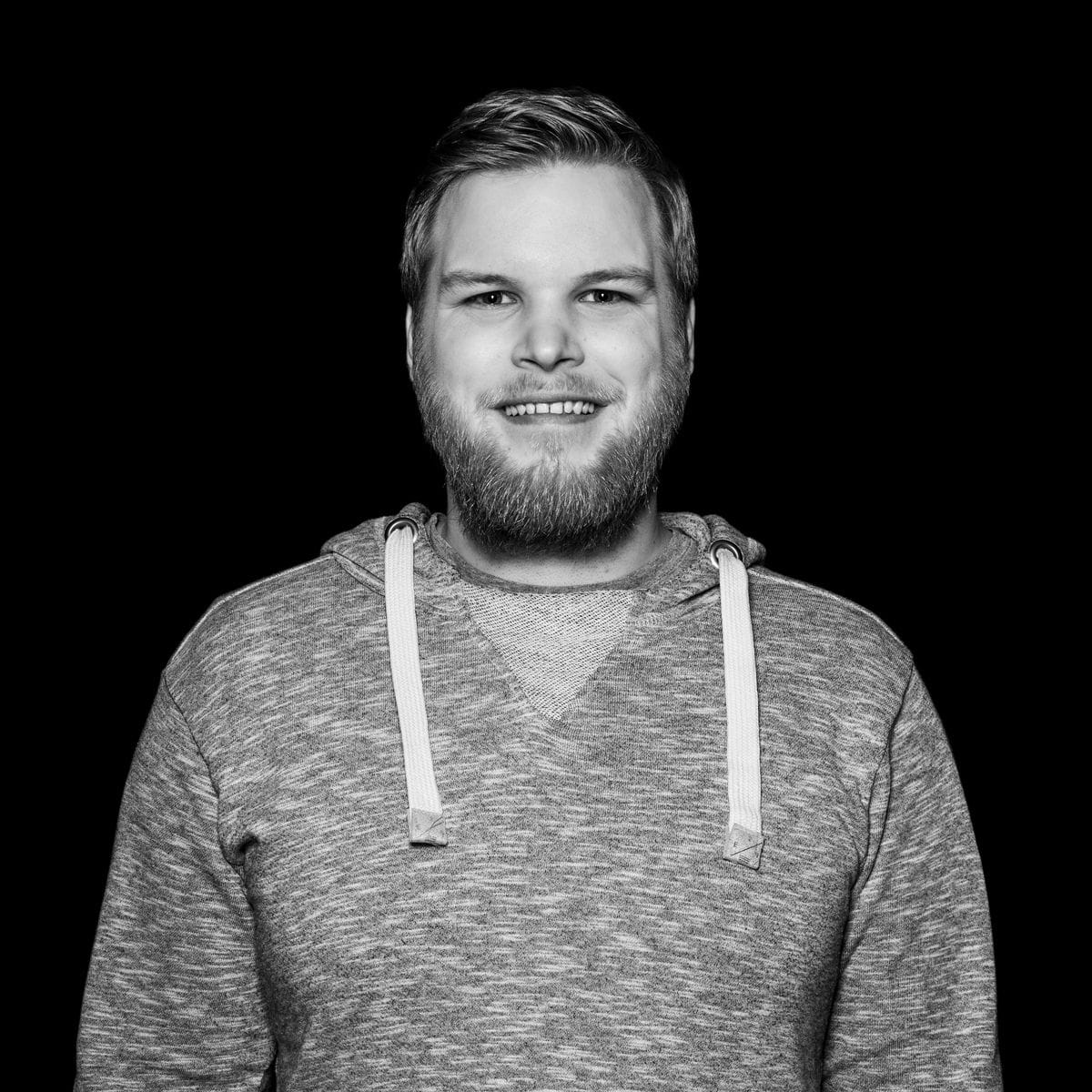 Enno Lohmann - Fullstack Developer